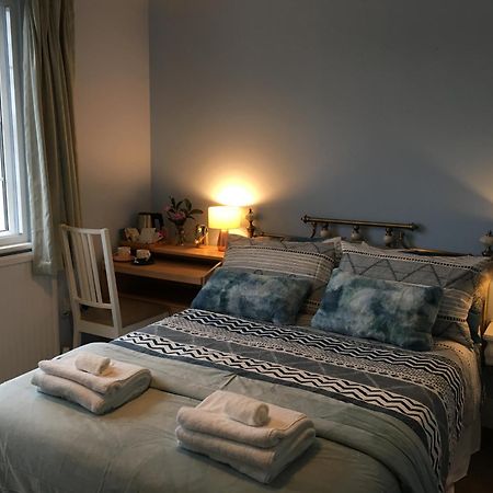 Leafy Suburban Bed And Breakfast Northwood  Dış mekan fotoğraf