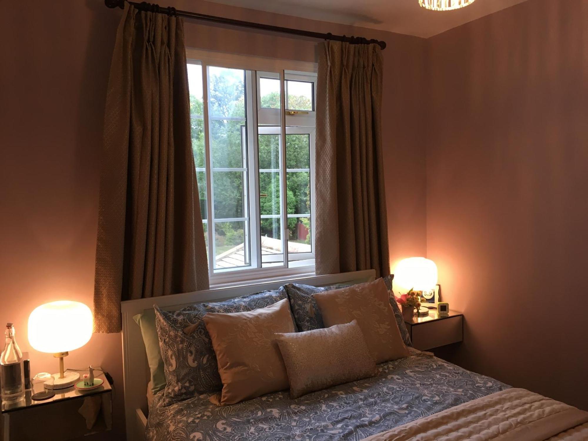 Leafy Suburban Bed And Breakfast Northwood  Dış mekan fotoğraf